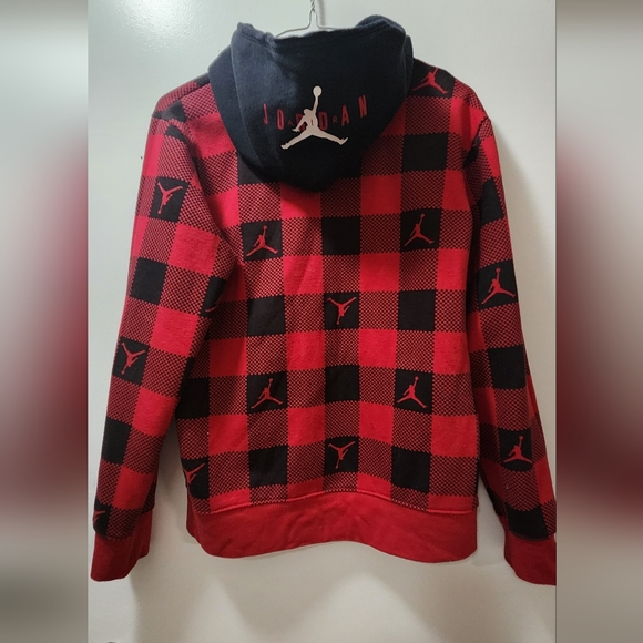Jordan hoodie - Picture 2 of 3
